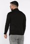 Men's Patterned Knitwear Sweater - 3