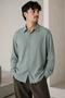 Men's Long Sleeve Shirt - 6