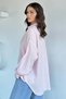 Women's Striped Patterned Shirt - 4