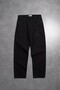 Black Urban Men's Baggy Jean Trousers Uk1082Sy - 5