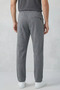 Men's Pocket Zipper Sweatpants - 2