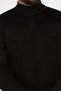 Men's Patterned Knitwear Sweater - 4