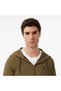Men's Khaki Sweatshirt - 4