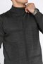 Men's Patterned Knitwear Sweater - 4