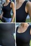 Women's Basic Athlete Jumpsuit - 5