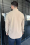 Long Sleeve Men's Shirt - 3