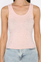 Front-Stoned Camisole Blouse - 3