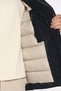 Lined Hooded Men's Coat - 5