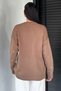 Women's Ribbon Embroidered Knitwear Sweater (Available in M-L-Xl) - 4