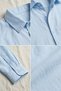 Men's Long Sleeve Shirt - 4