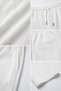 Men's Elastic Waist Jogger Pants - 4