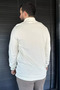 Half-Zip High Collar Thessaloniki Sweatshirt - 4