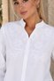Embroidered shirt - 6