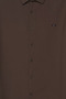 Men's Oversize Shirt - 5