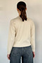 Women's Zippered Knitwear Cardigan (Available in S-M-L) - 4