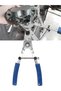 Motorcycle Brake Caliper Brake Piston Removal Pliers Brake Piston Removal Locking Pliers Universal M - 7