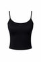 Basic Women's Athlete Top with Strap - 5