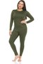 طقم طبقة أساسية للنساء J-t-w-1836