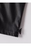 Özmarka New Season Black Regular Girls' Gabardine Pants - 4