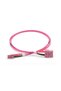 Fiber Optic Multimode Pink (1m)