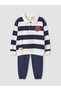 Quality Parts from Çelebi Store Printed Boys' Suit with Spiderman