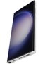 S23 Ultra Screen, Silver, With Middle Frame, Fingerprint Sensor - 8