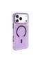 iPhone 18 Pro Max Case Non-Yellowing Ultra Thin Hard Premium Mica Magsafe Camera Raised - 2