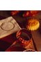 مجموعة قواطع الكوكيز الدائرية 5 قطع، لون وردي - 2