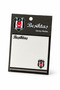 Licensed School Set A5 Planner Spiral Notebook 2-Piece Pencil Eraser Pencil Sharpener Post-It - 5