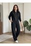 Double Napolyon Model Sports Suit - 2