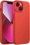 Silicone Case for iPhone 13 Pro Max, Black
