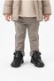 Norden Orthopedic Velcro Non-Slip Sole Girls-Boys Winter Boots Shoes - 6