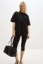 Cooling Oversized Fit T-shirt