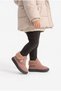 Norden Orthopedic Velcro Non-Slip Sole Girls-Boys Winter Boots Shoes - 6