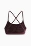 Sports bra with SculptMove™ - 6