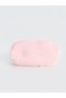 I Barbie-Embroidered Plush Girls' Slippers from Freezen Store - 5
