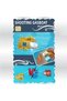 RC Boat, Remote Control Shooting Motor Boat Model,Rechargeable Fast 2.4G Remote Control Boat for and Kids Boys Swimming Pool Toy Summer Water Toys Gifts（style 2) - 7