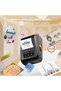 T50M Pro Bluetooth Label Printer Supports Multiple Label Types - 7