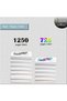 خراطيش حبر متوافقة مع HP 920XL 920 لطابعات HP Officejet 6500A 7000 7500a 6000 - 3