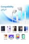 سماعات أذن سلكية USB-C مع ميكروفون وعناصر تحكم - سماعات عازلة للضوضاء - 5