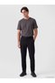 Timeless Clothing & Timeless Choices Loose Fit Flowing Fabric T-Shirt /04 - 3