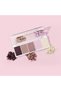 Color Icon 5 Pan Eye & Face Palette, Petalette - 5