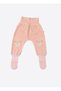 Organic Moli Socks Pink
