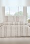 Bedding Set Nev Double Cream Aubrieta (Rf)