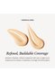 [CHALLANS de PARIS] Cushion de Lunar Excellence Cream Foundation - High Coverage, All-Day Wear, Lightweight Texture, Even Skin Tone, Hydrating Glow, All Skin Types, 0.53 oz (23 Medium Beige, 0.53 oz) - 6