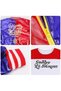 Cosplay Costumes for Kids, Girls Costume Kit Include Jacket, T-Shirt, Shorts and Glove, Hair Bundle for Carnival Cosplay - 2