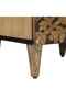 Bufet Maro 40 x 33 x 75 cm Lemn de mango solid - 7