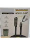 DX508 240W Braided Data Cable with Folding Bracket, 1.5M - 7