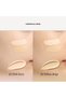 [CHALLANS de PARIS] Cushion de Lunar Excellence Cream Foundation - High Coverage, All-Day Wear, Lightweight Texture, Even Skin Tone, Hydrating Glow, All Skin Types, 0.53 oz (23 Medium Beige, 0.53 oz) - 7