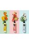 Refreshing Shower Gel Jasmine and Honey (280ml) - 6